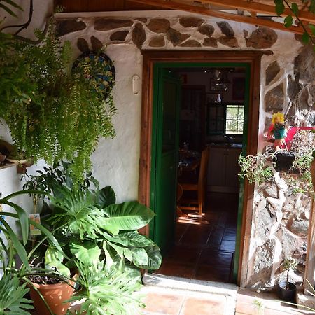 Villa La Casa de Temisas Exterior foto