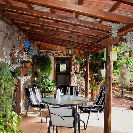 Villa La Casa de Temisas Exterior foto