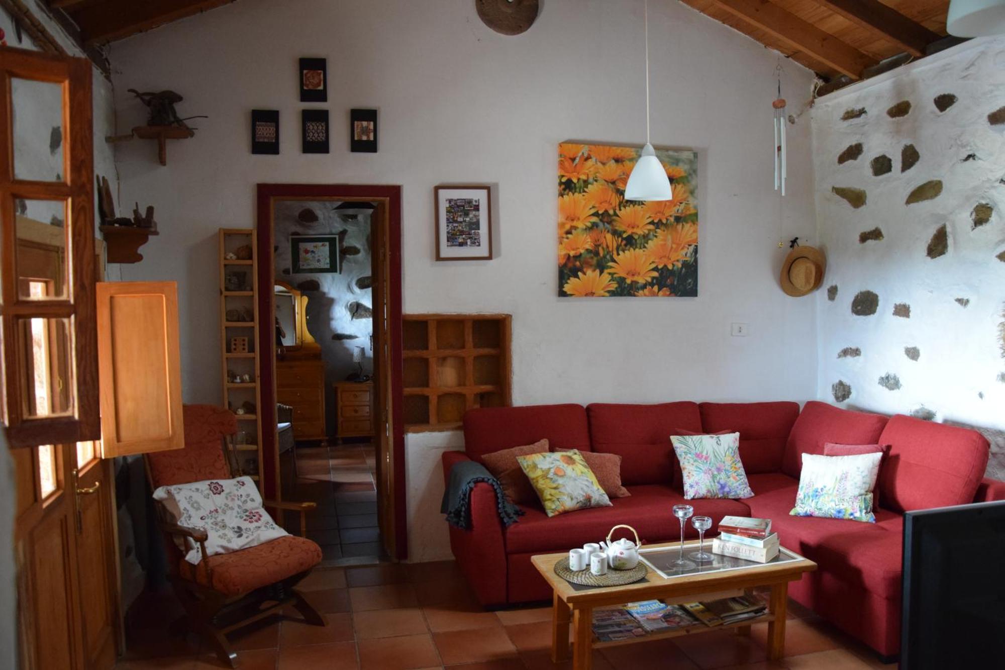 Villa La Casa de Temisas Exterior foto