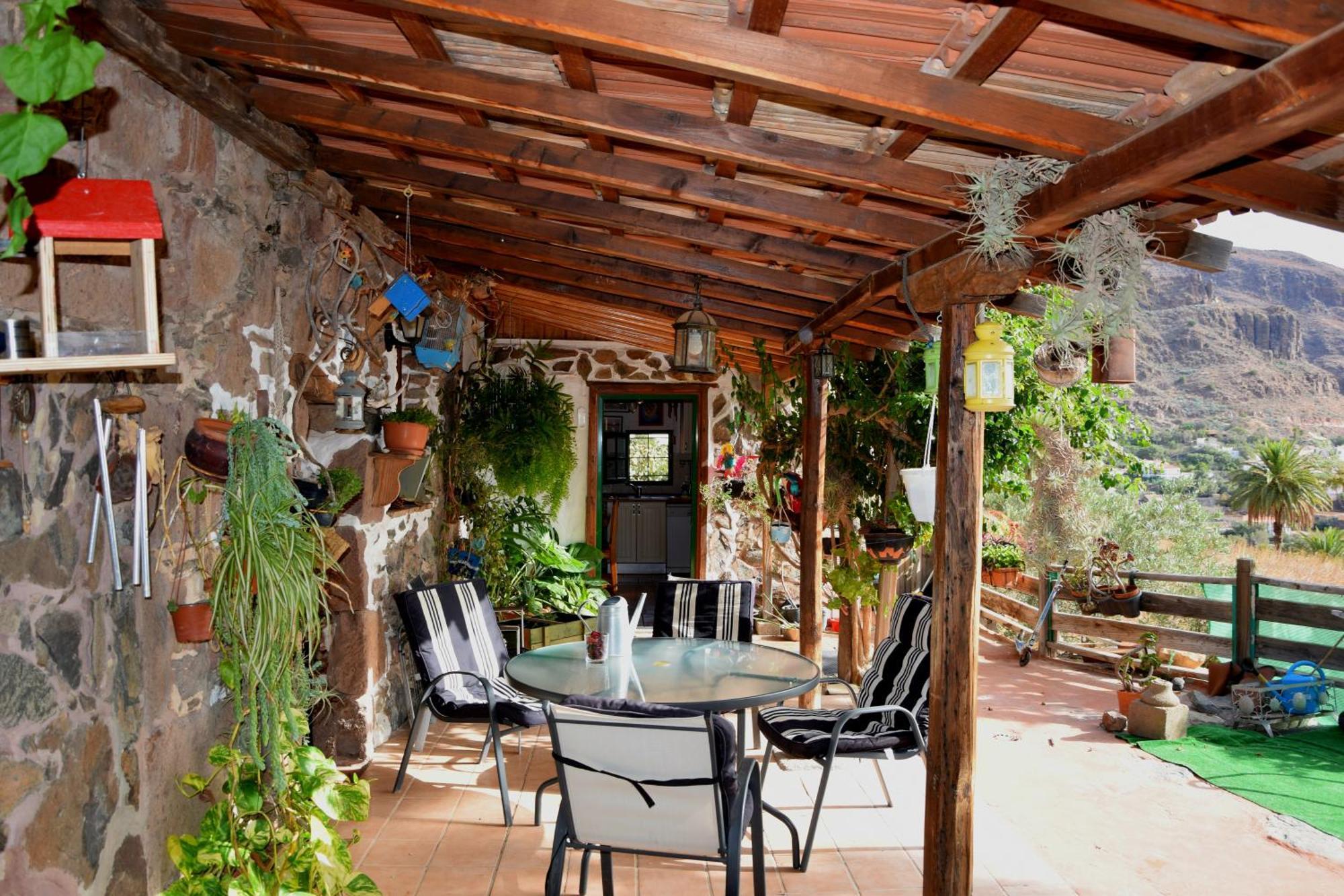 Villa La Casa de Temisas Exterior foto